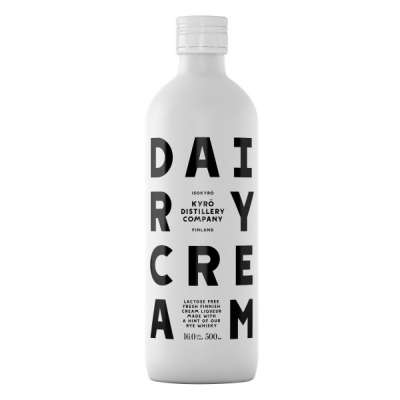 KYRÖ Dairy Cream